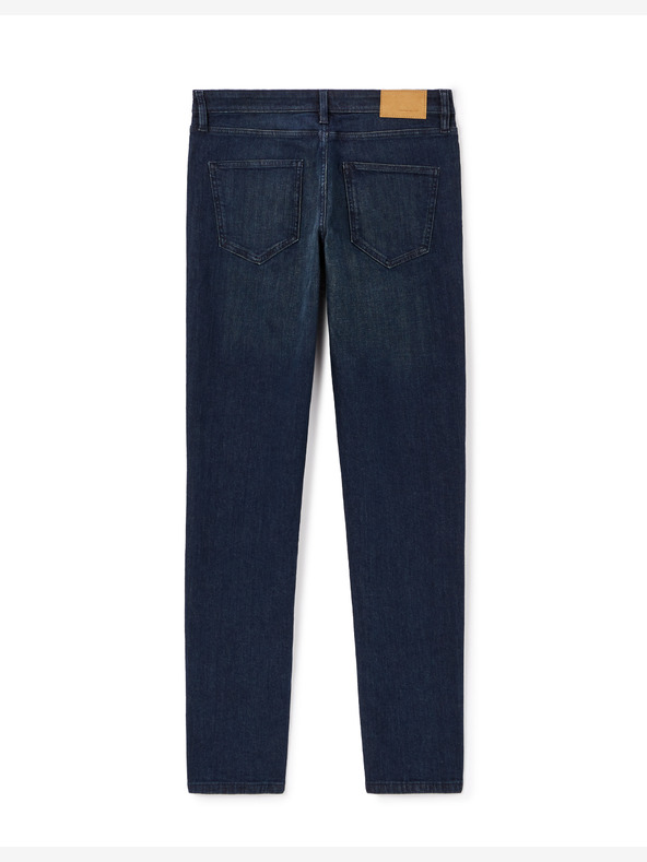 Celio Jeans slim uomo blu scuro Foslim
