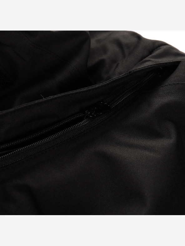 ALPINE PRO Scarponi da sci da uomo con membrana da neve in ptx ALPINE PRO COMED nero