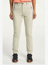 Tenson Pantaloni TENSON TXlite Adventure W beige chiaro