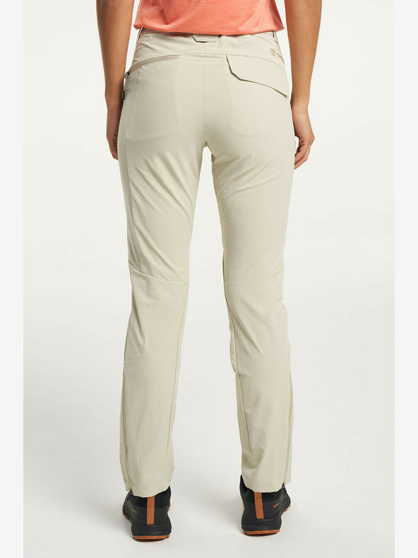 Tenson Pantaloni TENSON TXlite Adventure W beige chiaro
