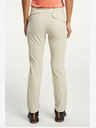 Tenson Pantaloni TENSON TXlite Adventure W beige chiaro