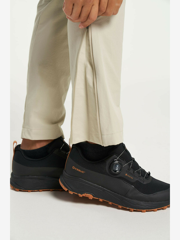 Tenson Pantaloni TENSON TXlite Adventure W beige chiaro