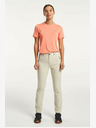 Tenson Pantaloni TENSON TXlite Adventure W beige chiaro