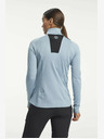 Tenson TENSON TXlite Halfzip funzionale da donna W azzurro