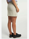 Tenson Gonna outdoor donna TENSON TXlite Skort W Beige chiaro