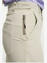 Tenson Gonna outdoor donna TENSON TXlite Skort W Beige chiaro
