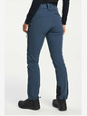 Tenson Pantaloni outdoor donna TENSON TXlite Flex Pants W blu scuro