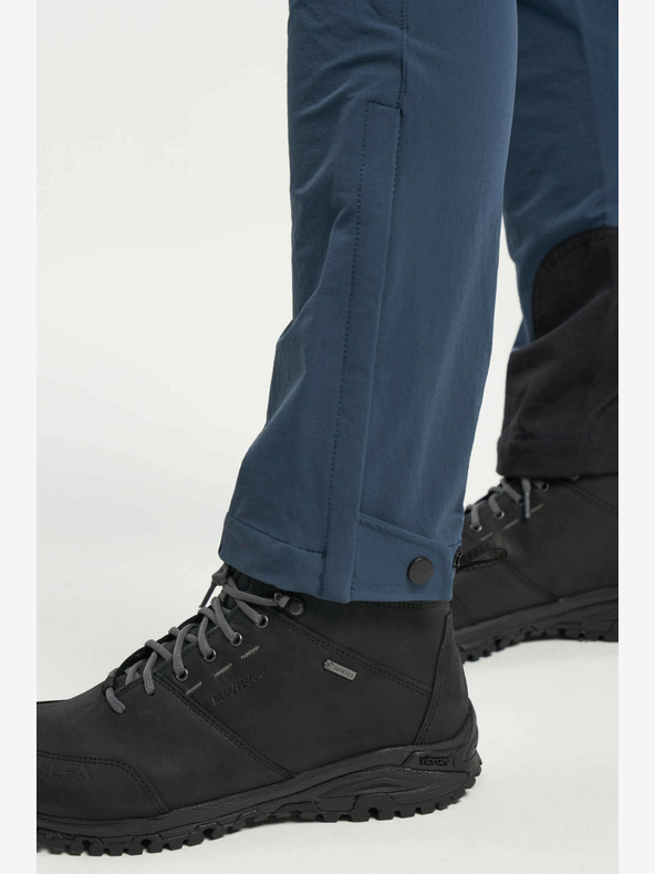 Tenson Pantaloni outdoor donna TENSON TXlite Flex Pants W blu scuro