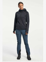 Tenson Pantaloni outdoor donna TENSON TXlite Flex Pants W blu scuro