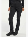 Tenson Pantaloni outdoor donna TENSON TXlite Flex Pants W nero
