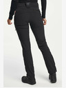 Tenson Pantaloni outdoor donna TENSON TXlite Flex Pants W nero