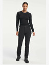 Tenson Pantaloni outdoor donna TENSON TXlite Flex Pants W nero
