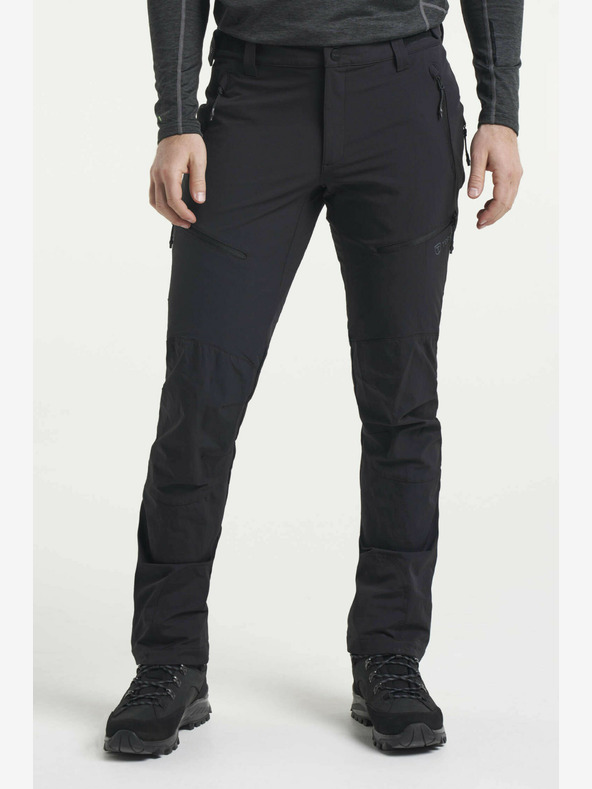 Tenson Pantaloni da uomo TENSON TXlite Flex Pants M nero