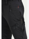 Tenson Pantaloni da uomo TENSON TXlite Flex Pants M nero