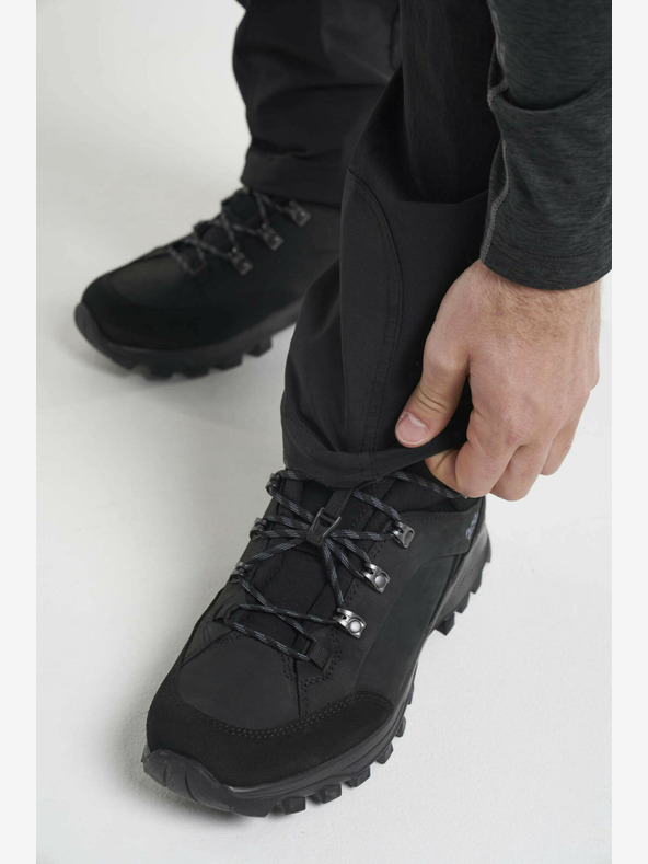 Tenson Pantaloni da uomo TENSON TXlite Flex Pants M nero