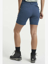 Tenson Pantaloncini outdoor da donna TENSON TXlite Flex Shorts W blu scuro