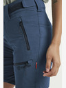 Tenson Pantaloncini outdoor da donna TENSON TXlite Flex Shorts W blu scuro