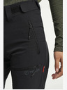 Tenson Pantaloncini outdoor da donna TENSON TXlite Flex Shorts W nero