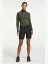 Tenson Pantaloncini outdoor da donna TENSON TXlite Flex Shorts W nero