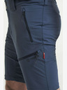 Tenson Pantaloncini da uomo TENSON TXlite Flex Shorts M blu scuro