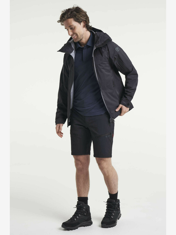 Tenson Pantaloncini da uomo TENSON TXlite Flex M nero