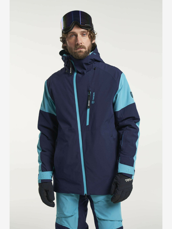 Tenson Giacca da sci TENSON Aerismo da uomo