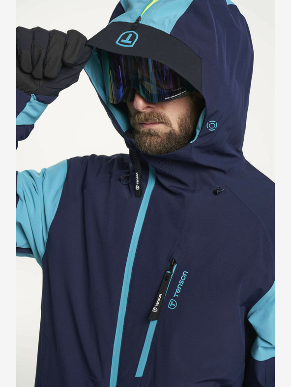 Tenson Giacca da sci TENSON Aerismo da uomo