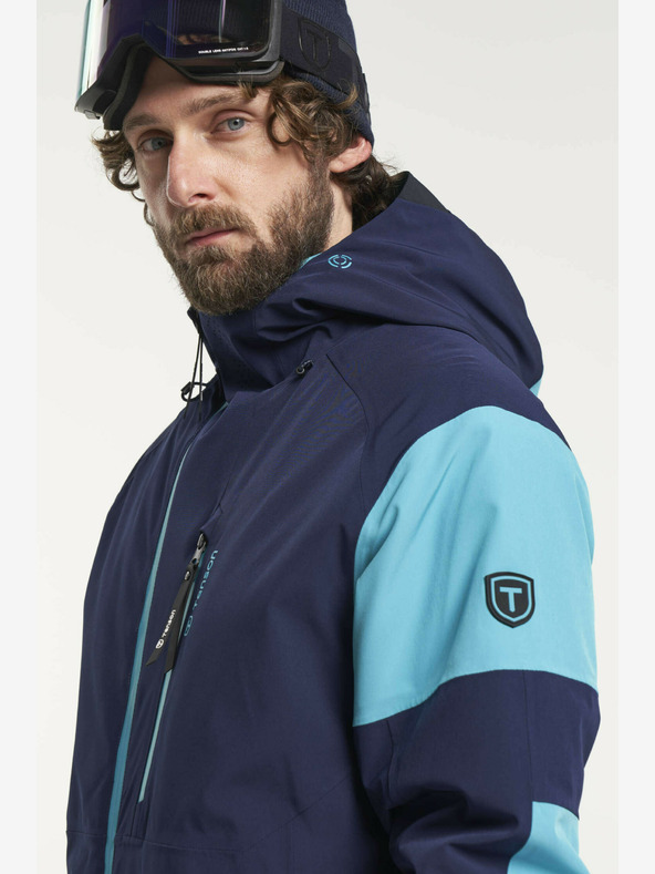 Tenson Giacca da sci TENSON Aerismo da uomo