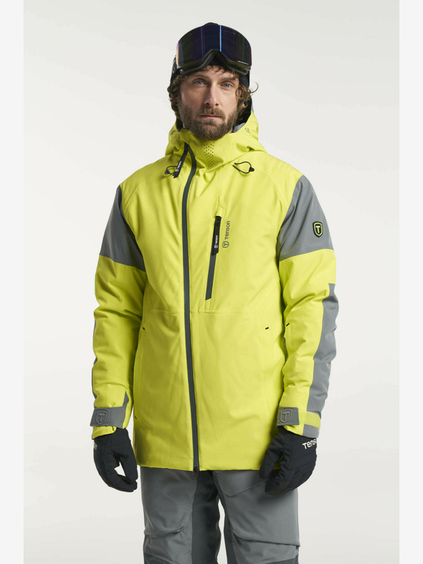 Tenson Giacca da sci TENSON Aerismo da uomo