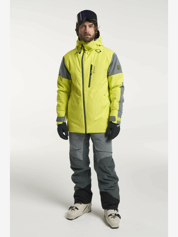 Tenson Giacca da sci TENSON Aerismo da uomo