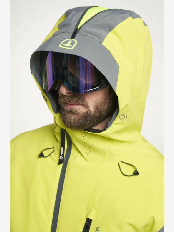 Tenson Giacca da sci TENSON Aerismo da uomo