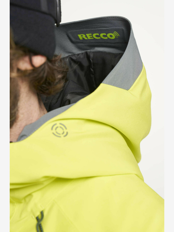 Tenson Giacca da sci TENSON Aerismo da uomo