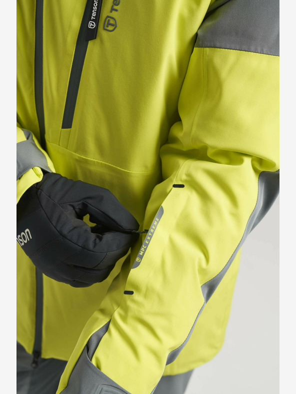 Tenson Giacca da sci TENSON Aerismo da uomo