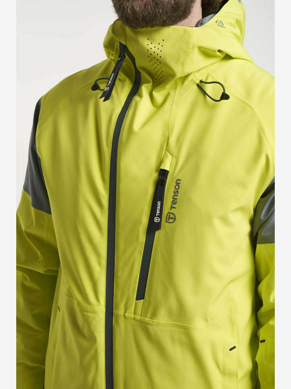 Tenson Giacca da sci TENSON Aerismo da uomo