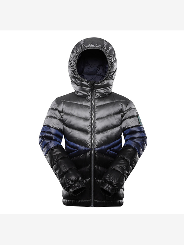 ALPINE PRO Giacca hi-therm per bambini ALPINE PRO ROGO