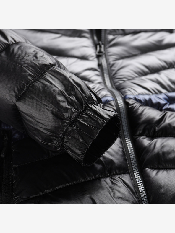 ALPINE PRO Giacca hi-therm per bambini ALPINE PRO ROGO