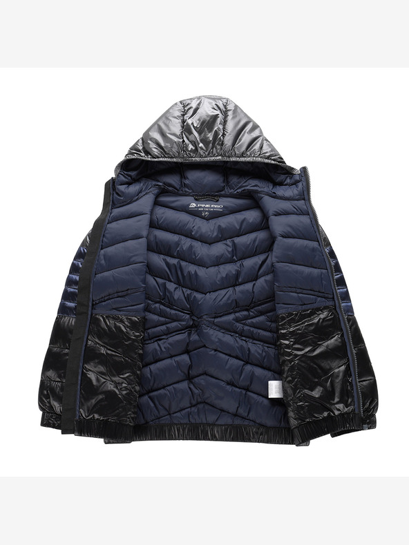 ALPINE PRO Giacca hi-therm per bambini ALPINE PRO ROGO