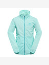 ALPINE PRO Giacca ultraleggera da bambino con trattamento dwr ALPINE PRO SPINO