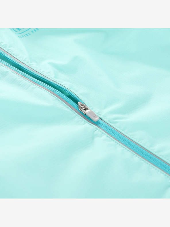 ALPINE PRO Giacca ultraleggera da bambino con trattamento dwr ALPINE PRO SPINO