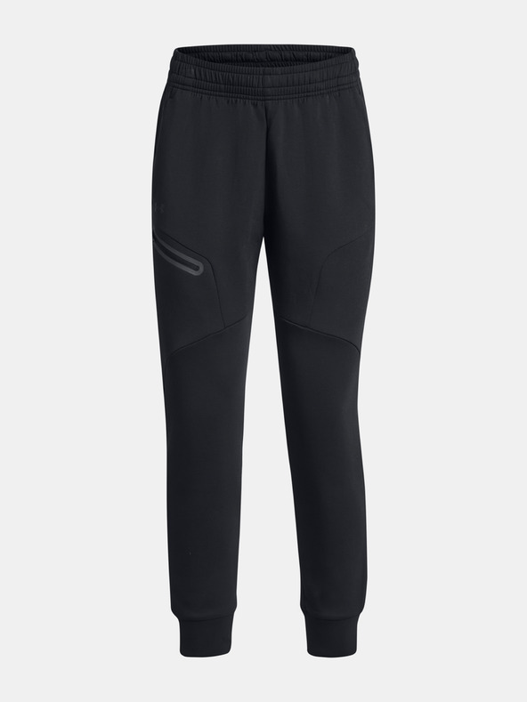 Under Armour Pantaloni da jogging Under Armour Unstoppable Flc da donna