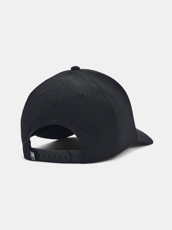 Under Armour Cappellino Under Armour UA Curry Snapback da uomo