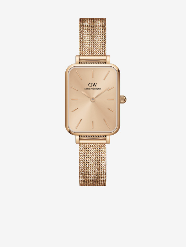 Daniel Wellington Orologio Daniel Wellington Quadro da donna