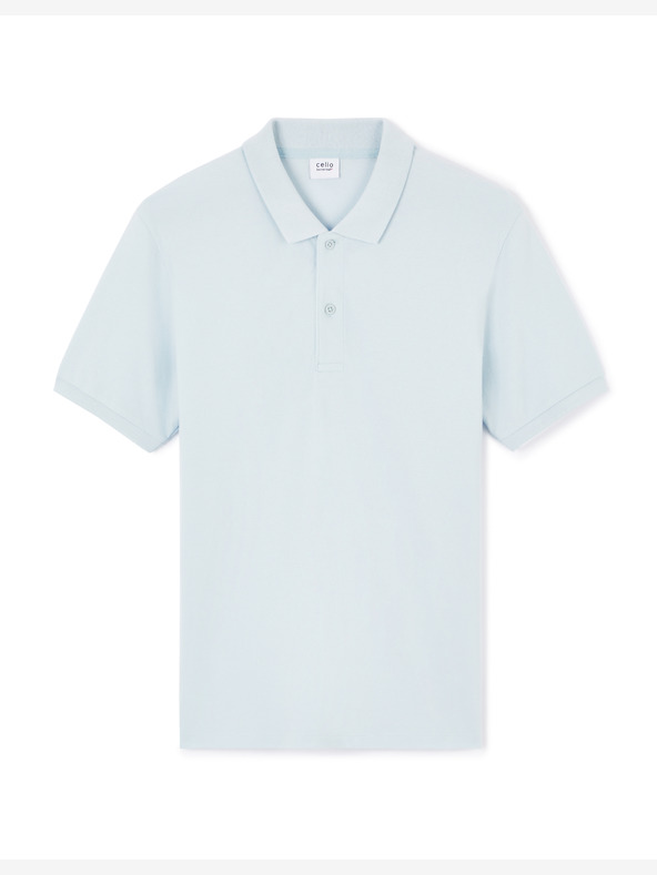 Celio Polo piqué Teone Celio