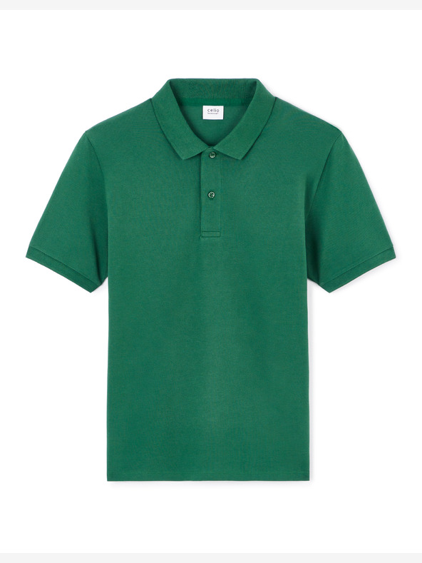 Celio Polo piqué Teone Celio