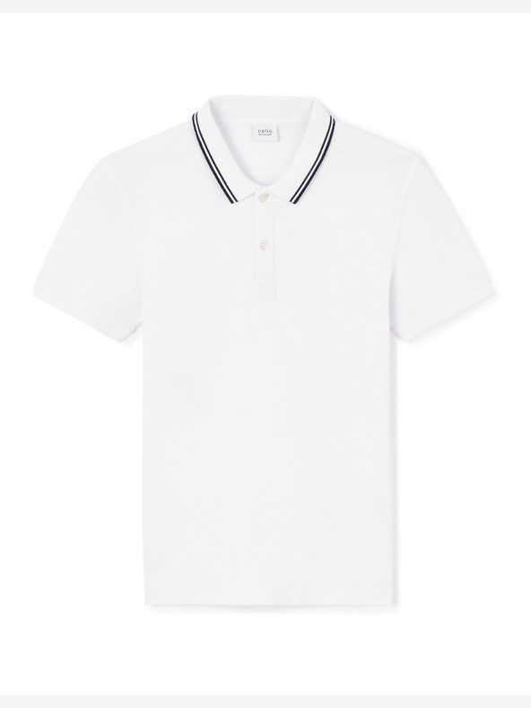 Celio Polo Leprime Celio