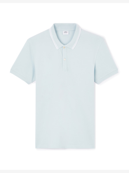 Celio Polo Leprime Celio