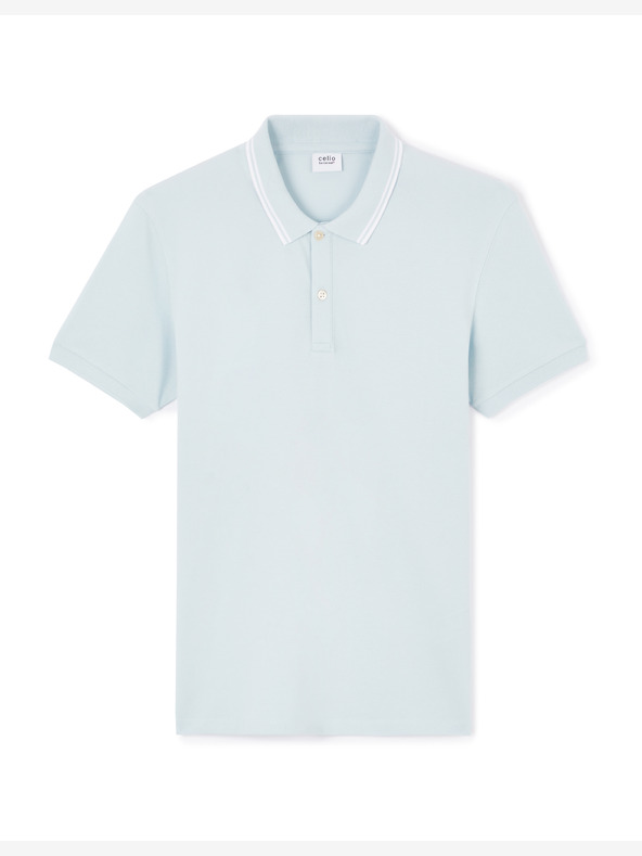 Celio Polo Leprime Celio