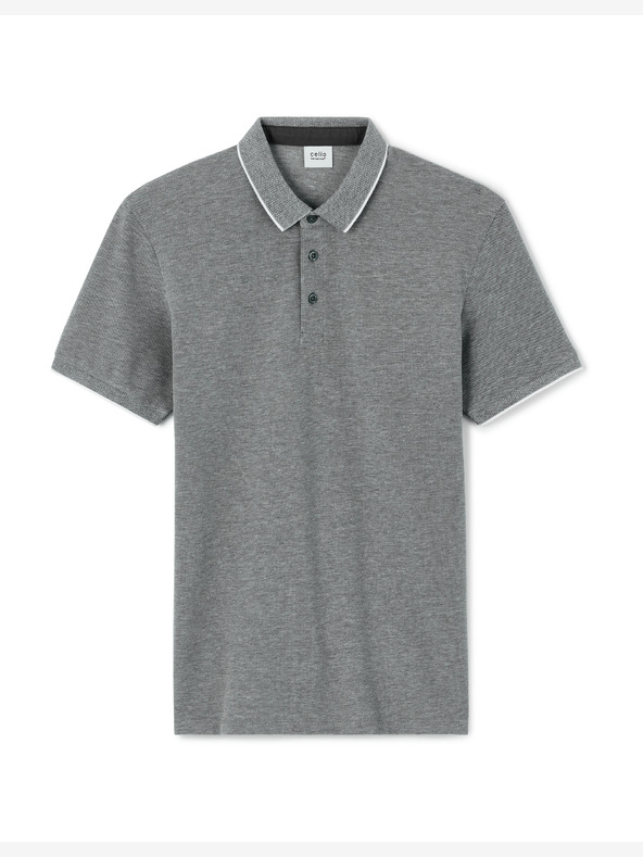 Celio Polo Leoxy Celio