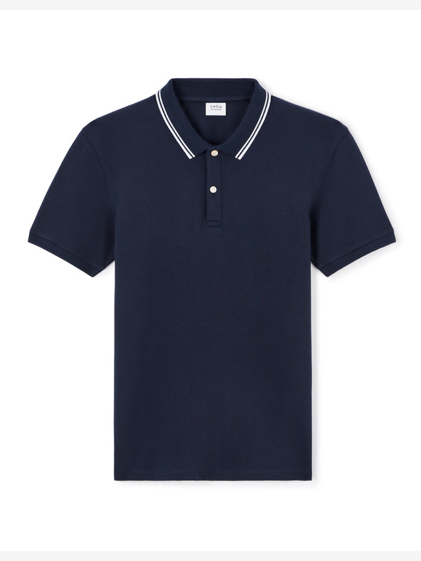 Celio Polo Leprime Celio