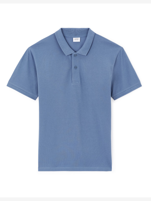 Celio Polo piqué Teone Celio
